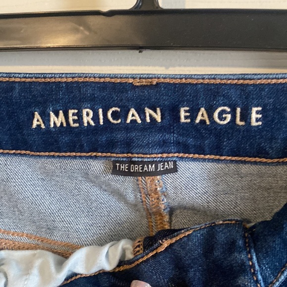 American Eagle ripped jeans - Picture 5 of 6